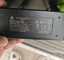 Universal S065-1A480135B3 48V 1.35A 64.8W AC Power Supply For Cash Register picture