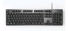 Logitech K845ch Mechanical Illuminated Keyboard Cherry MX Blue New In Box NIB picture