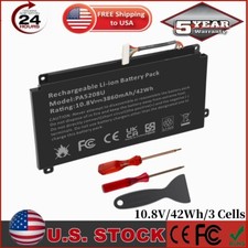 PA5208U-1BRS Battery for Toshiba Satellite E45W P55W E45w-C4200x P55w-c5204 P55w picture