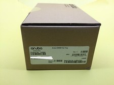 HPE ARUBA 6300M FAN TRAY JL669A New Sealed picture