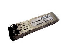 Gigabit SFP transceiver multimode 1000Base-SX 850nm 550m Cisco compatible w/DDM picture