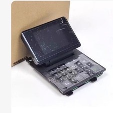 Genuine HP LaserJet Enterprise M607dn M608n M652 Control Panel Assembly RM2-1259 picture
