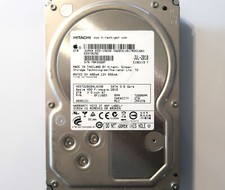 Hitachi HDS722020ALA330 0F11603 JPK37B Thailand 3.5