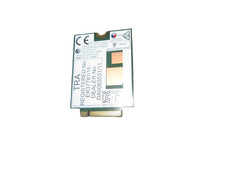 HP LT4120 Snapdragon X5 LTE T77W595 796927-001 4G WWAN M.2 Modem Module 150Mbps picture