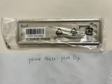 ASUS IO SHIELD FOR ASUS PRIME H610I PLUS D4, ORIGNIAL picture