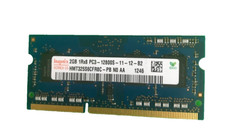 Hynix 2GB PC3-12800S DDR3-1600MHz Laptop Memory HMT325S6CFR8C-PB picture