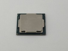Intel Core i3 8100 LGA1151 3.6GHz Processor Very Good picture