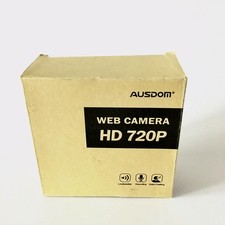 AUSDOM AW525 HD 720P Web Camera picture