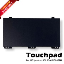 New Geniune HP SPS-Touchpad Module NFB Nightfall Black TP Board L71965-001 picture