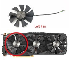 87mm For ZOTAC GTX 970 980 980Ti/TITANX AMP Graphics Card Cooling fan GA91S2H picture