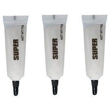 3D Printer Gear Grease – Reduces Noise & Enhances Performance for Creality...  picture