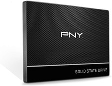 Lot of 11 PNY CS900 120GB 2.5