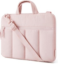 13-14 Inch Laptop Sleeve with Handle Slim Protective Case for Work picture