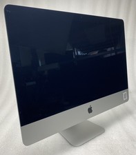 Apple iMac A1418 2013 Intel Core i5-4570R 2.7GHz 8GB RAM 251GB SSD Catalina picture