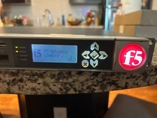 F5 Networks BIG-IP 1500 Load Balancer Appliance Powers On AS-IS picture