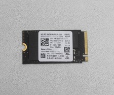 5SS1G97510 Lenovo Ssd 1Tb M.2 2242 Pcie4X4 Std Wd Ideapad Slim 5 16Irl8