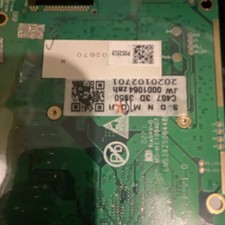 Geobook 120 laptop motherboard picture