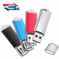 16 GB USB 2.0 Flash Drives USB Memory Stick Thumb Drive Pen Drive Jump Drive LOT picture