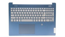 Open Box Genuine Lenovo IdeaPad Slim 5 16IRL8 Palmrest Touchpad 5CB1L14286 picture