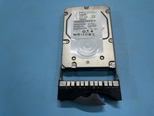 44W2239 44W2240 44W2243 IBM 450GB 15K 6G LFF 3.5