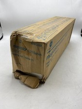A0WG08F OEM Konica/Minolta Yellow Imaging Unit. Damaged Box picture