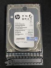 HPE 2Tb SAS mid-line 3.5in LFF Drive picture