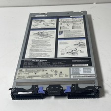 IBM HS22 7870-AC1  2x INTEL XEON 5670 12X8  Gb (96) RAM picture