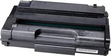 Ricoh 406989 Toner, 6,400 Page-Yield, Black picture