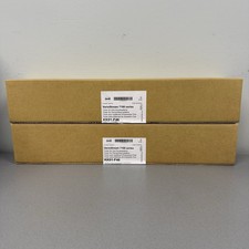 OCE KK01-F46 2100039666 Black Toner Cartridge for VarioStream 7100 Lot of 2 picture