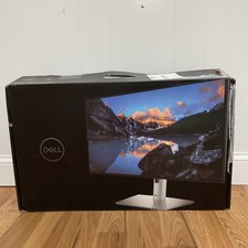 Dell Ultra Sharp U2424H JWMDR 24 inches Class Full HD LED Monitor picture