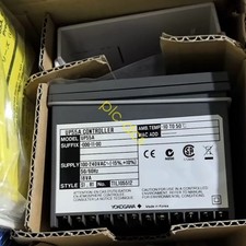 1PCS Yokogawa UT55A-001-11-00 Temperature Controller Brand new Fedex or DHL picture
