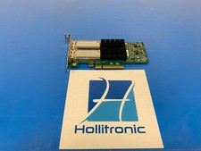 Dell Mellanox 0M9NW6 CX324A Dual-Port ConnectX-3 10Gb PCIe NIC Adapter picture