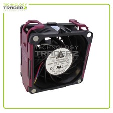 591208-001 HP 92mm Fan Module Assembly 584562-001 ***Pulled*** picture