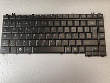Spanish Keyboard for Toshiba Satellite L300 L305 L310 L300D L305D L310D L315 picture