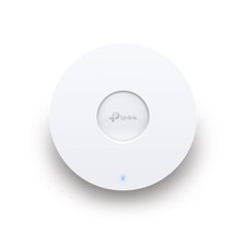 tp-link AX3000 EAP650 Ceiling Mount Access Point picture