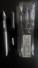 NEW Wacom XP-501E-03A Intuos2 Ink Pen Stylus - Genuine OEM - 2x holders picture