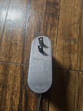 Genuine Dyson 17530-02 Salom Class 2 Battery Charger AC Power Adapter OEM picture