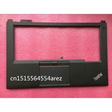 New and Original laptop Lenovo ThinkPad T440P Three key touchpad Palmrest cover picture