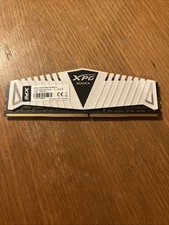 ADATA XPG (1x8GB) RAM DDR4 3000MHz AX4U300038G16-BWZ CL 16-20-20 1.35V  picture