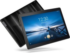 Lenovo Smart Tab P10 Android Tablet with Amazon Alexa + Smart Dock picture