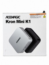 Acemagic K1 mini pc AMD Ryzen R2544 16GB DDR4 256GB picture