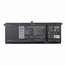 NEW OEM 53Wh H5CKD TXD03 Battery For DELL Inspiron 5406 7405 7306 7500 2-in-1 picture