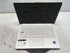 HP 14-DQ0032DX Intel Celeron N4020 1.1GHz 8 GB 64GB eMMC No Batt picture