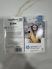 Sprocket 2x3