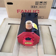 ONE NEW FANUC SERVO MOTOR A06B-0247-B400 fedex or DHL picture