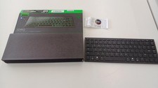 Keyboard Model RZ03 0236 RAZER picture