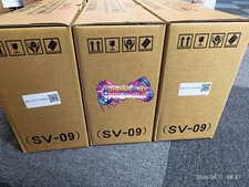 1PCS A05B-2255-C102#EMH FANUC teaching pendant brand new DHL/FedEx picture