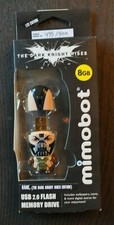 SDCC Exclusive Mimobot Bane Batman Dark Knight 8GB USB Flash Drive 495/500 NEW picture