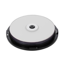 10PCS 215MIN 8X DVD+R DL 8.5GB Blank Disc Customizable DVD Disk For Data & V7R4 picture