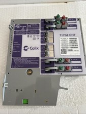 Calix 717GE ONT 100-03249 picture